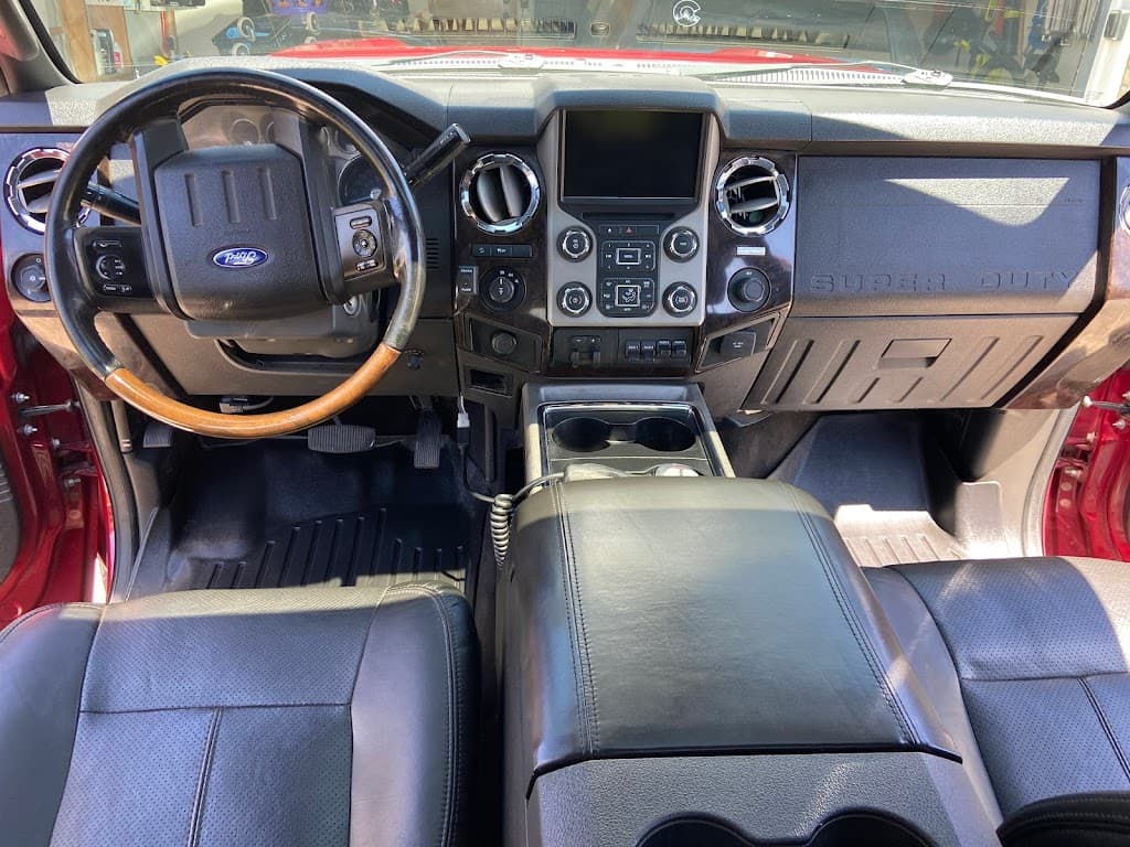 Dream Rides Detailing, LLC featured