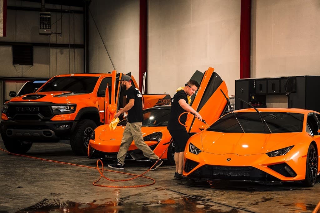 Legacy Automotive featured