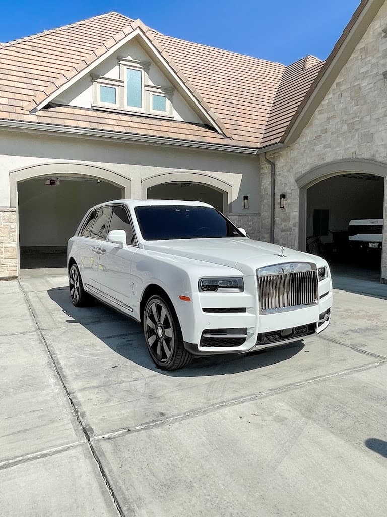 Santana Mobile Detailing featured