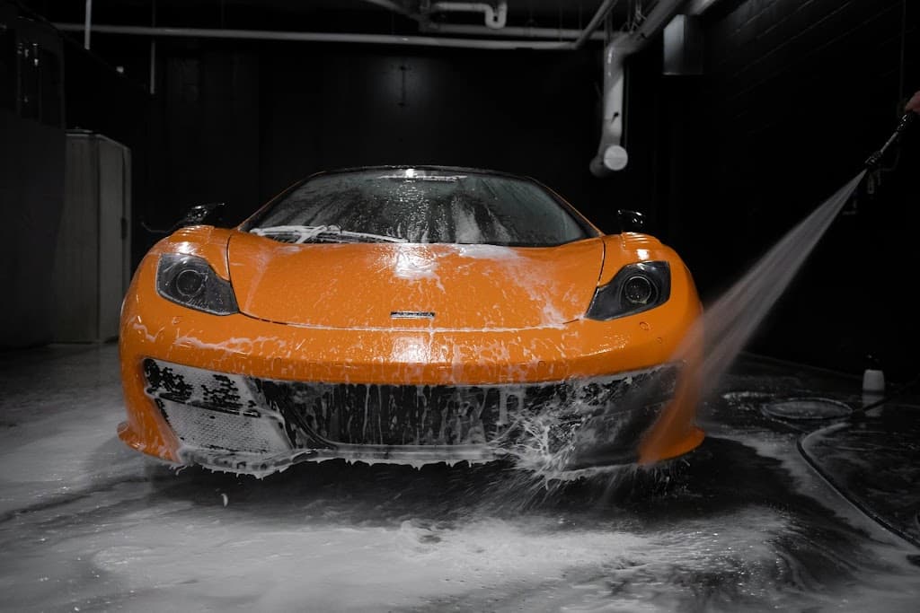 Dunes Detailing Services featured