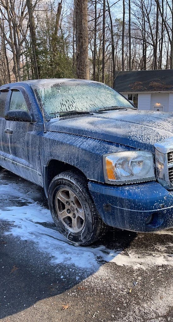 McKnight Mobile Detailing featured