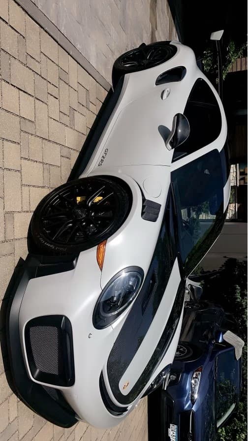 Supreme Detailing MN LLC featured