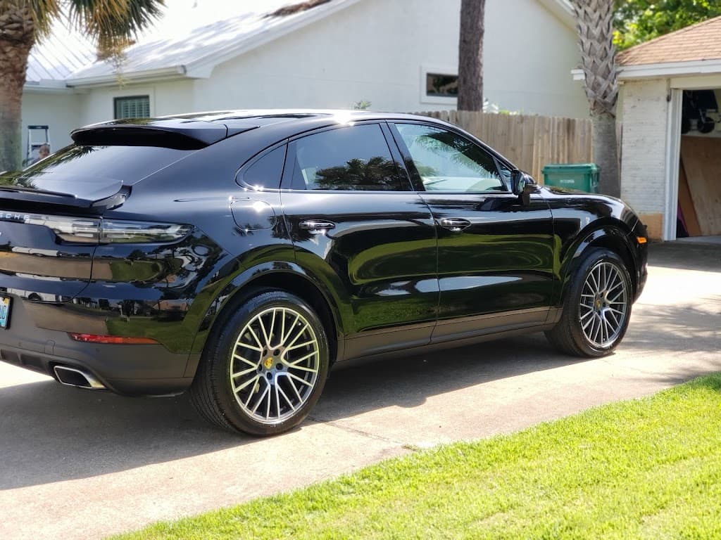 ADM Mobile Detailing & Ceramic Coatings featured