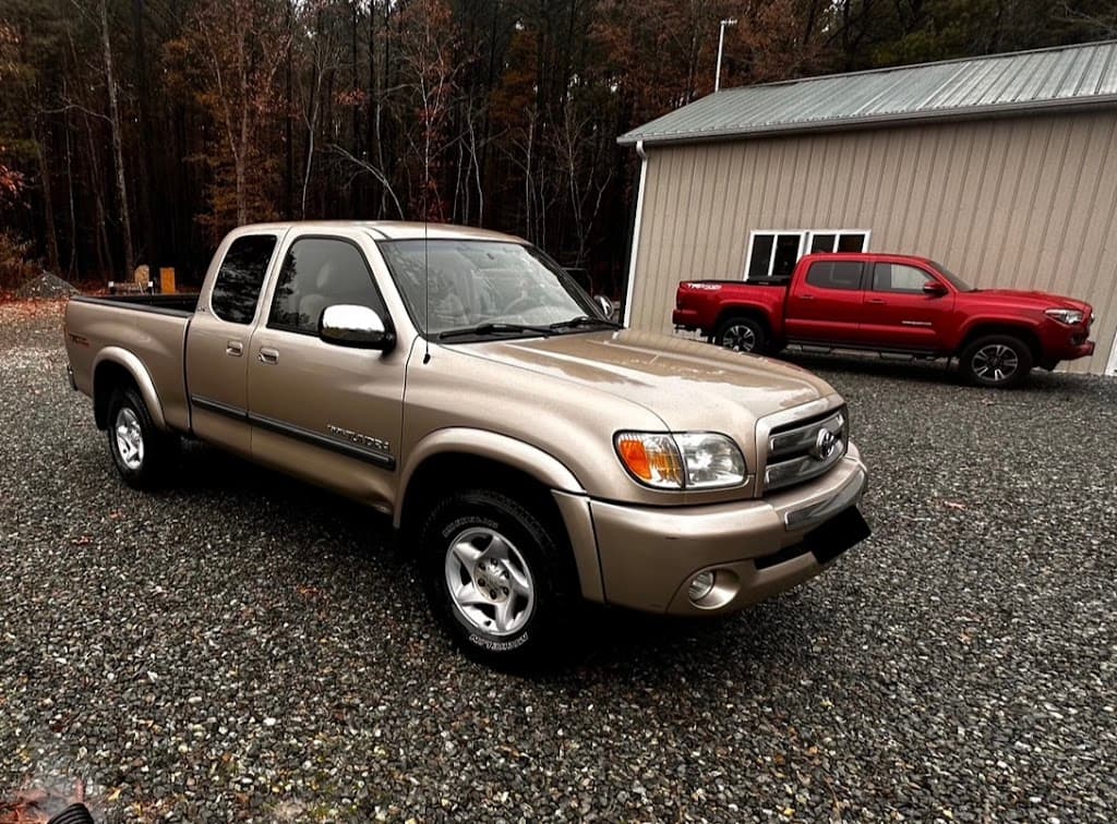 Glow Up Mobile Detailing featured