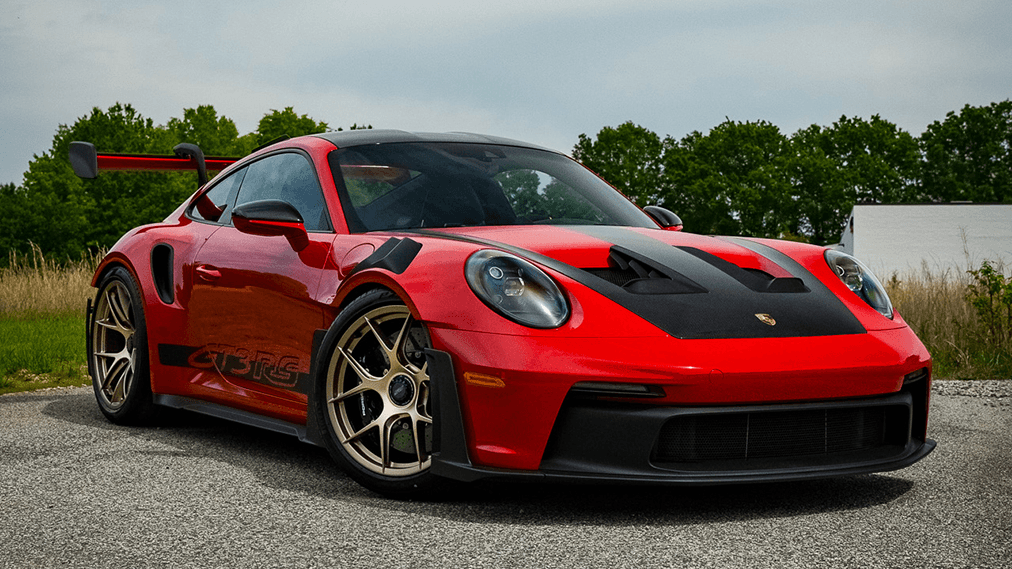 Shine Shop Automotive featured