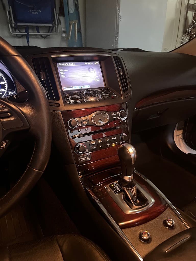 C&M car detailing featured