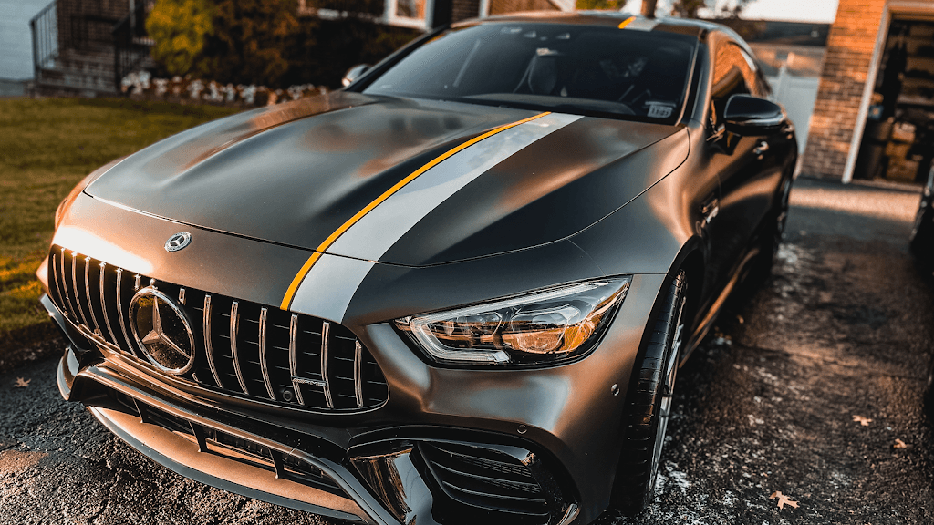 Majestic Mobile Detailing featured