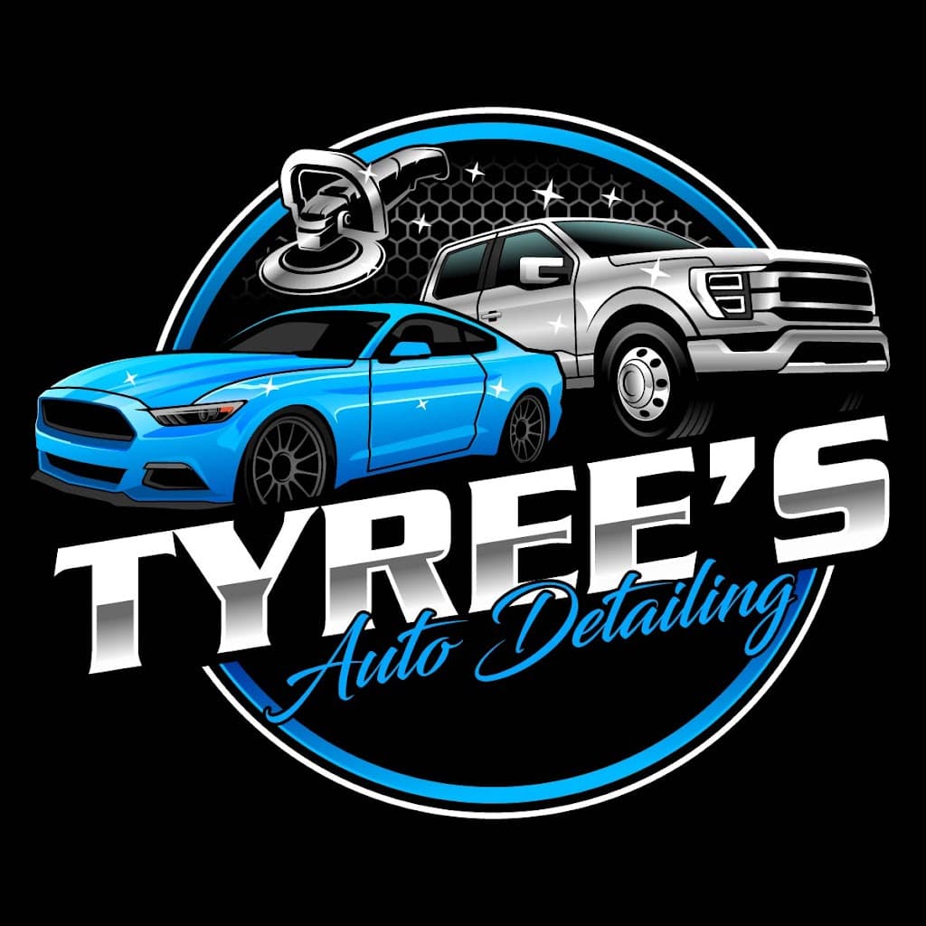 Tyree's Auto Detailing LLC featured