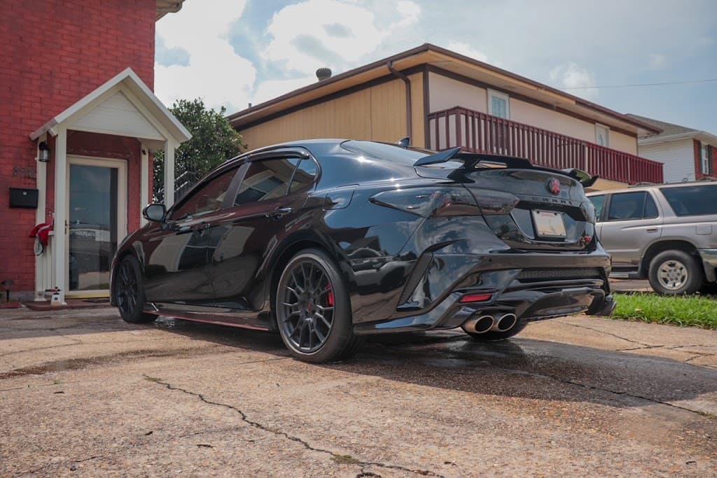 TNT NOLA Detailing featured