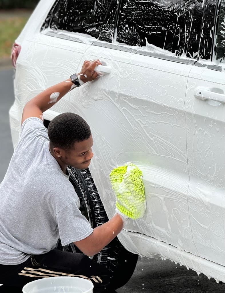 D4 Detailing, LLC featured