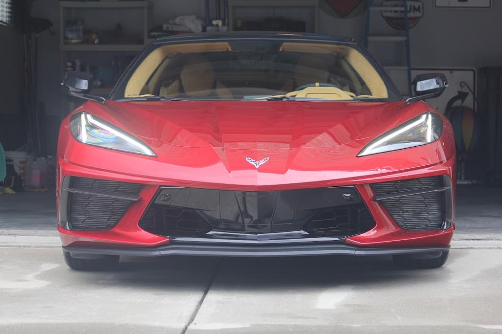 BT Auto Detailing featured
