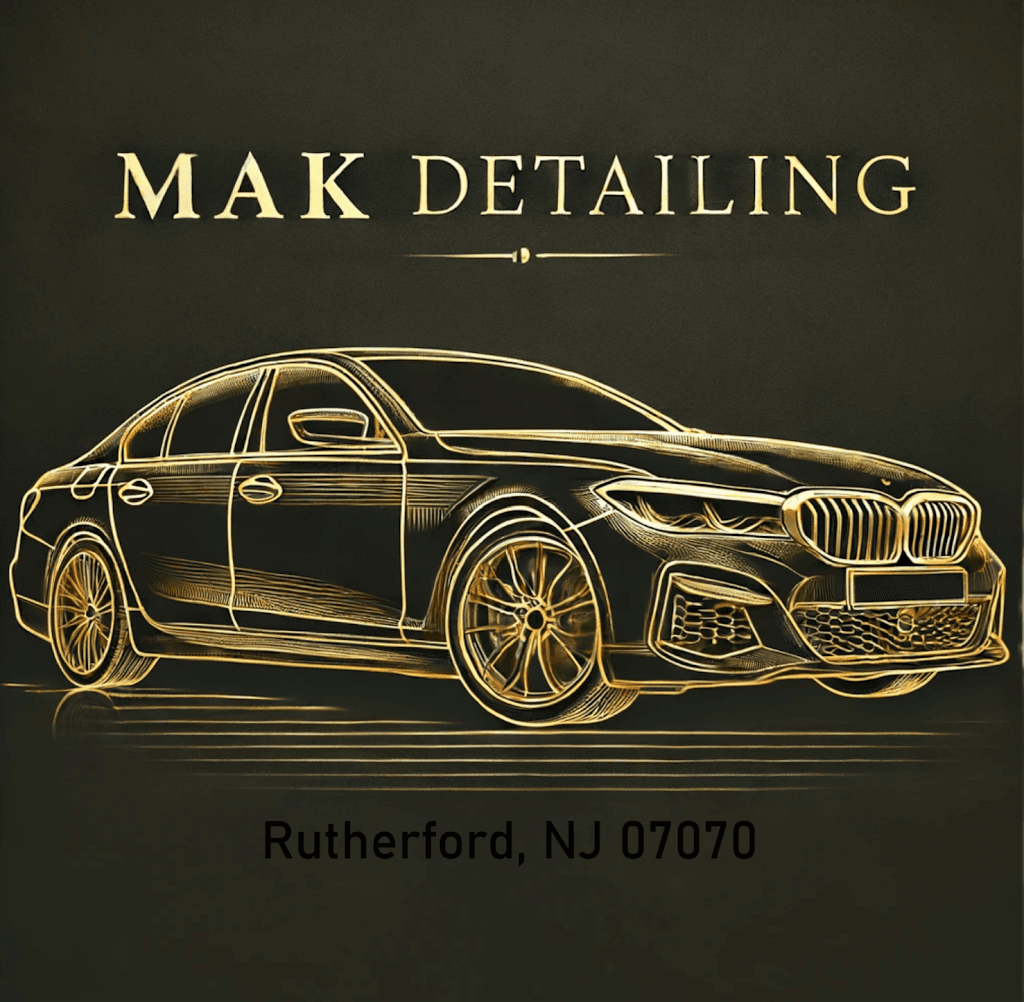 MAK Car Detailing Bergen County featured