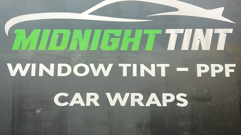 Midnight Tint featured