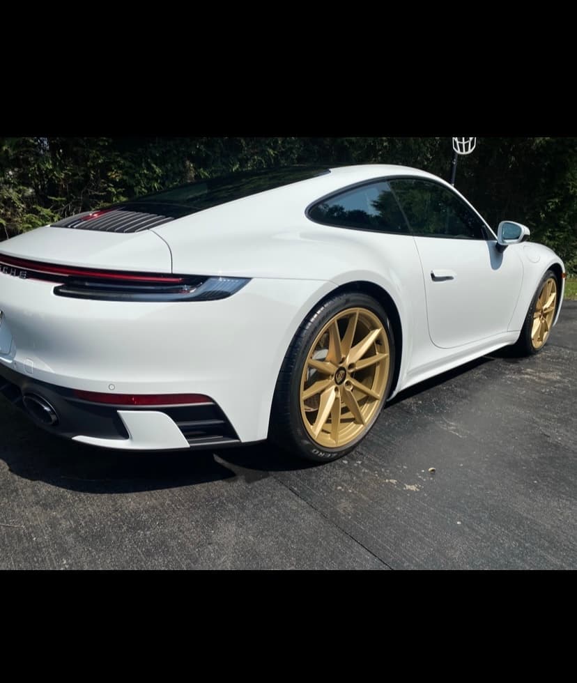 Restore Detailing featured