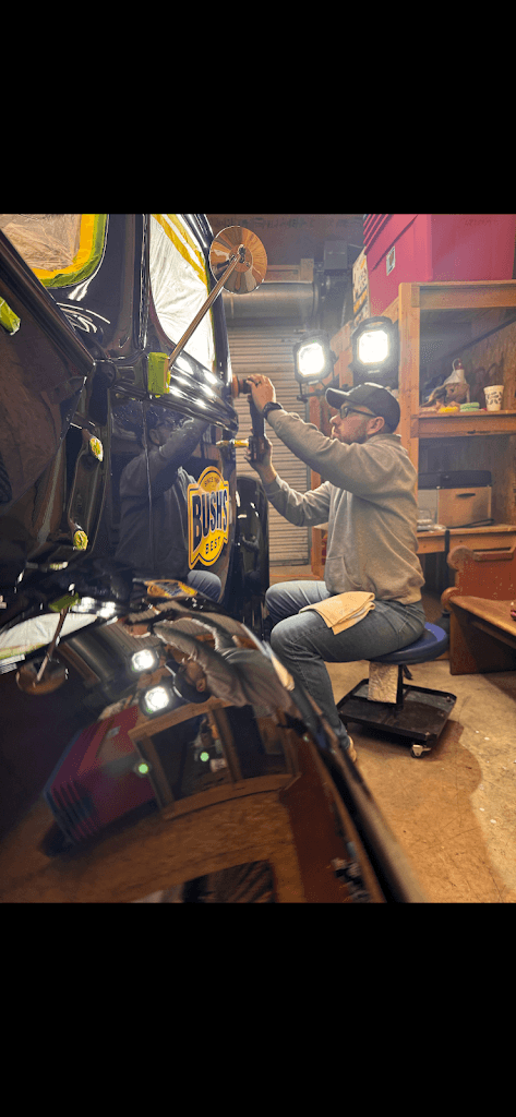 The Auto Detail Guy featured