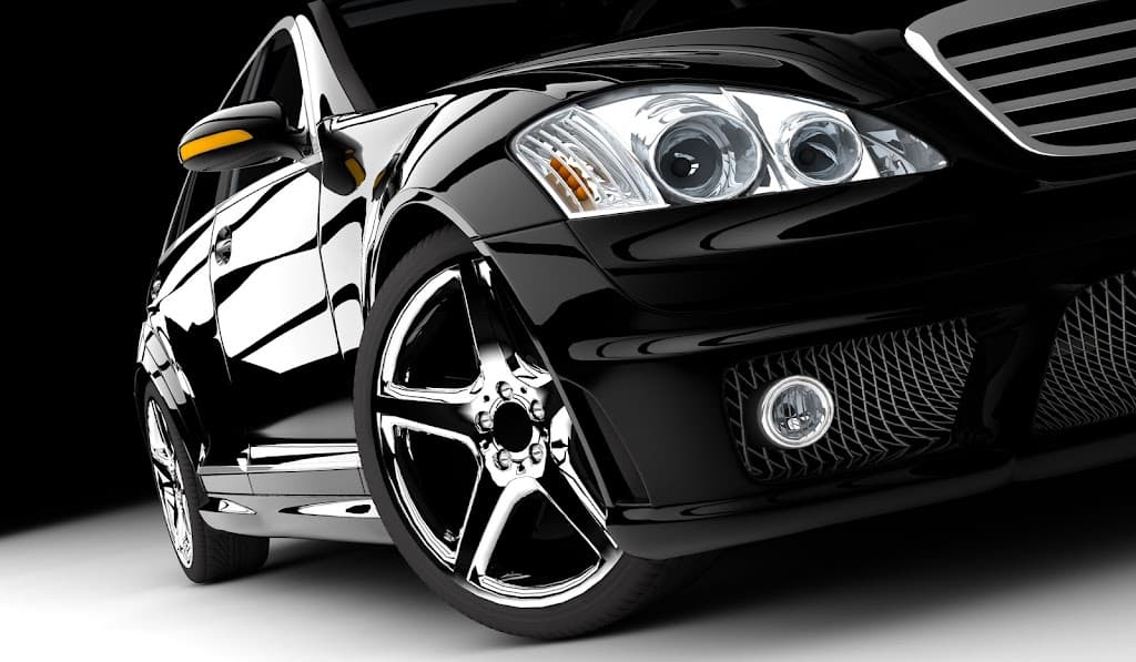 Trophy Auto Mobile Detailing featured