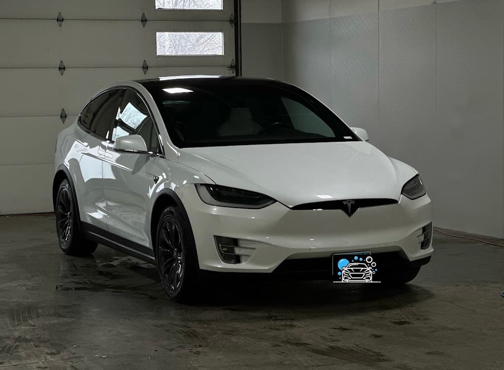 Shine Squad Car & Boat Detailing - Business Image
