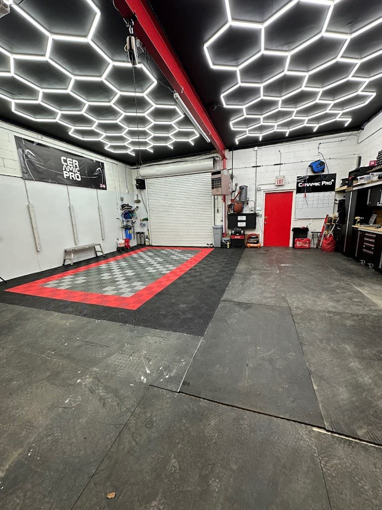 JVDetailing featured