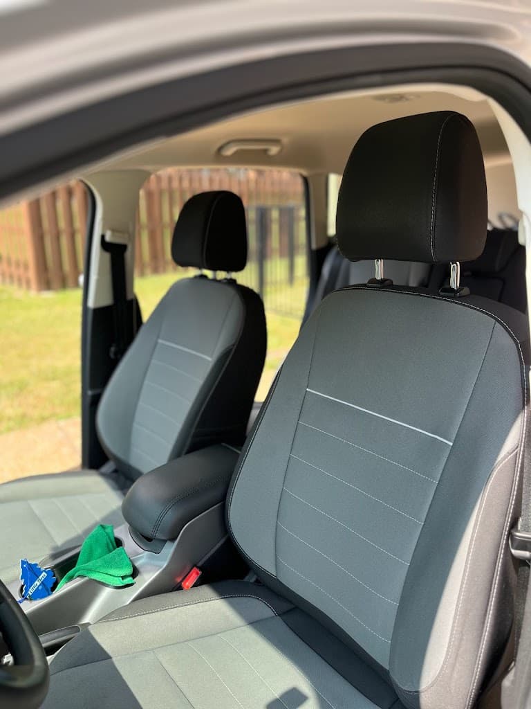 Hitchcock Detailing featured