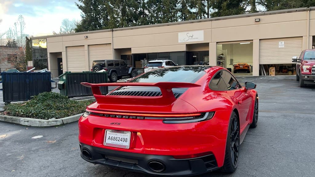 Snok Film Solutions featured