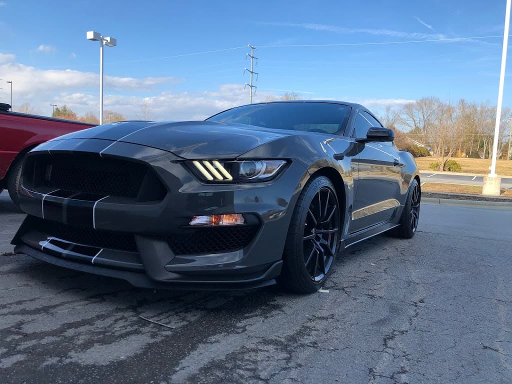 A&A Mobile Detailing featured
