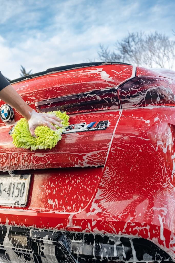 LI Shine Mobile Car Wash & Detailing featured