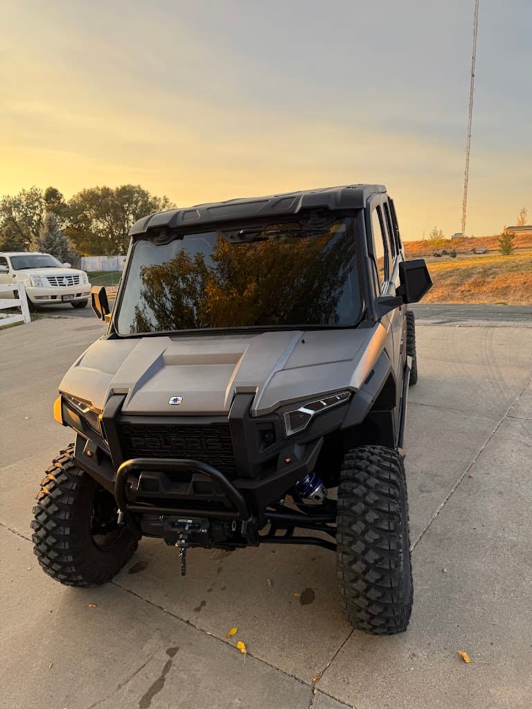 Big Block Details LLC featured