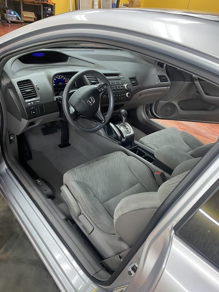 Reeds automotive detailing featured