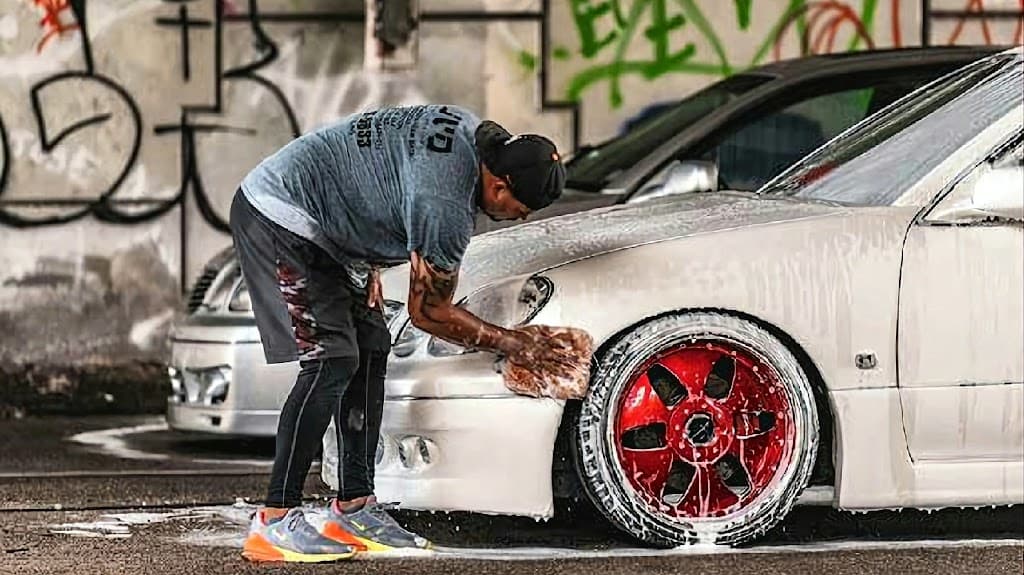 JV AUTO AND BOAT DETAILING featured