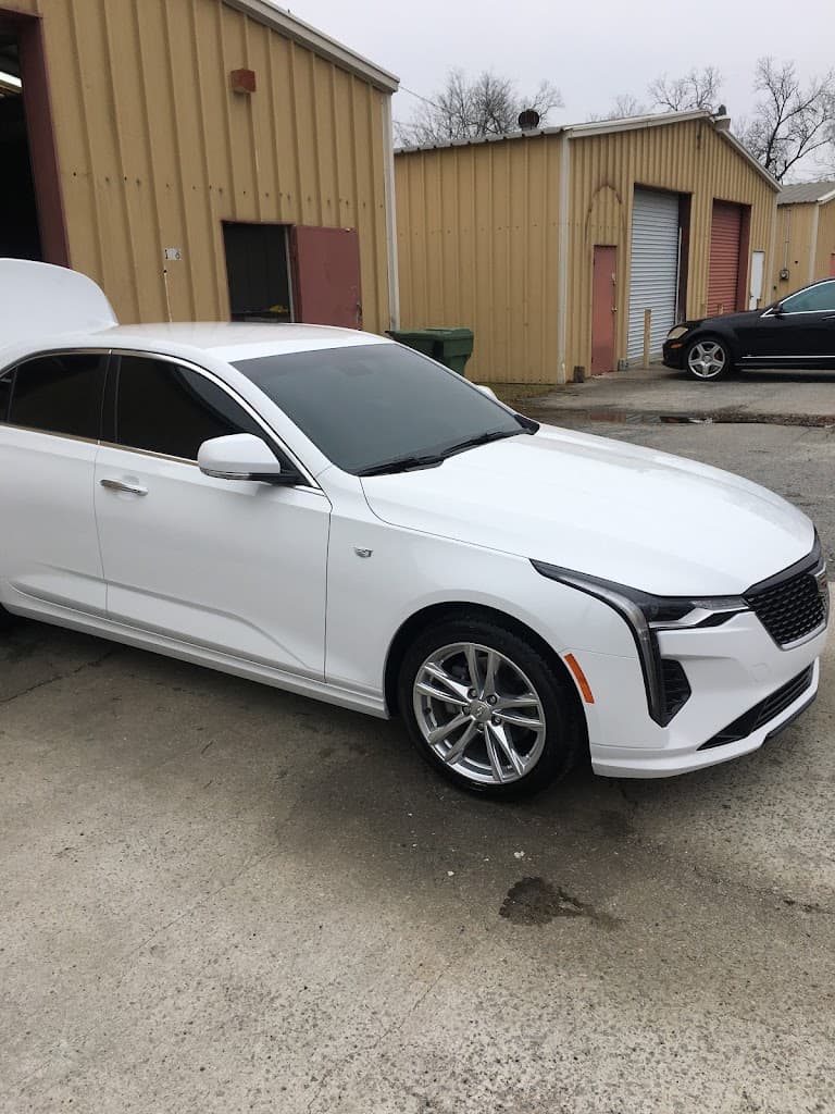 Buff Pro Auto Headlight Restoration featured