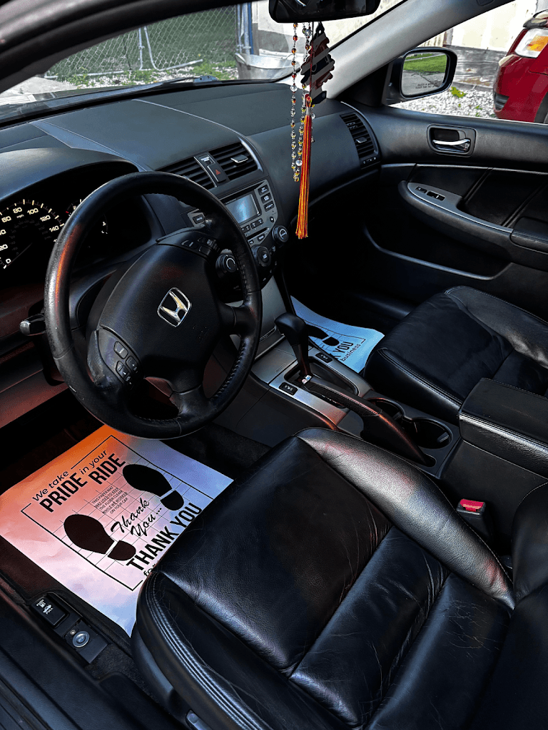 CC Auto Detailings featured