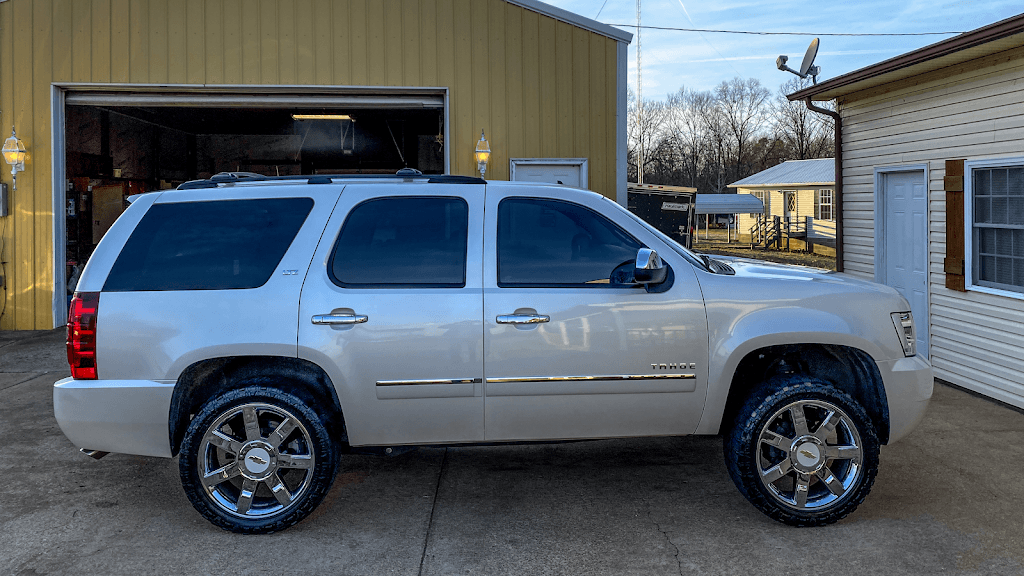 TriStar Auto Detailing featured
