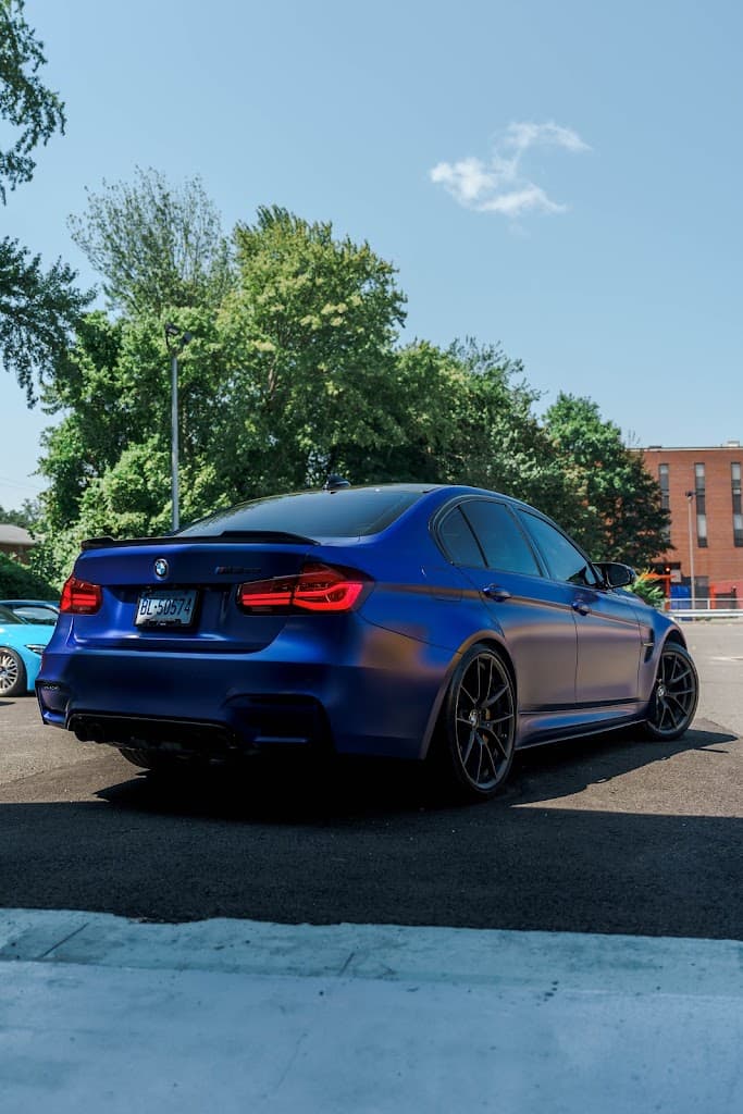 Connecticut Auto Professionals featured