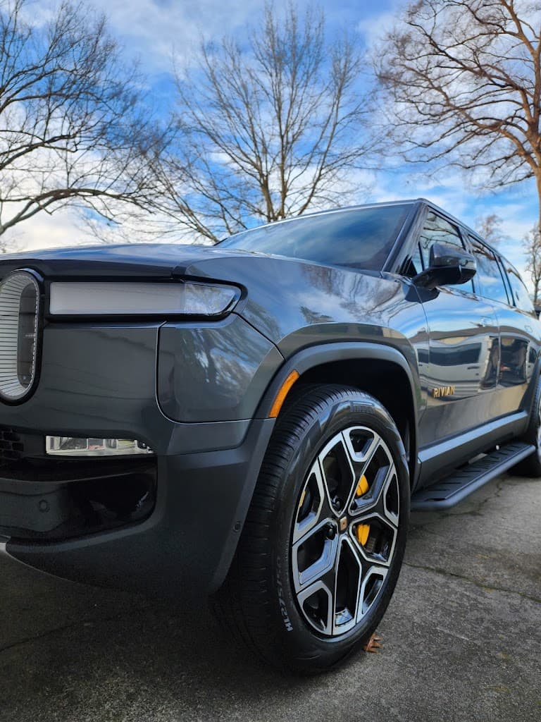 Dedicated Mobile Detailing - Ceramic coatings, Paint correction, and more! featured
