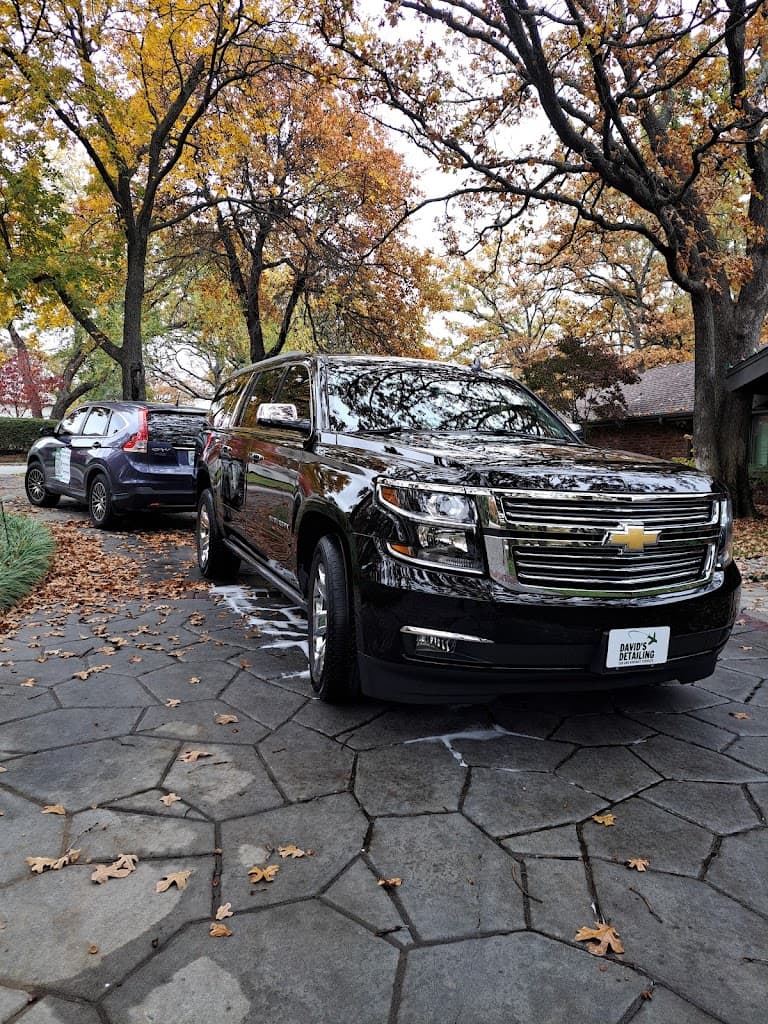 David's Detailing Car and Aircraft Services featured