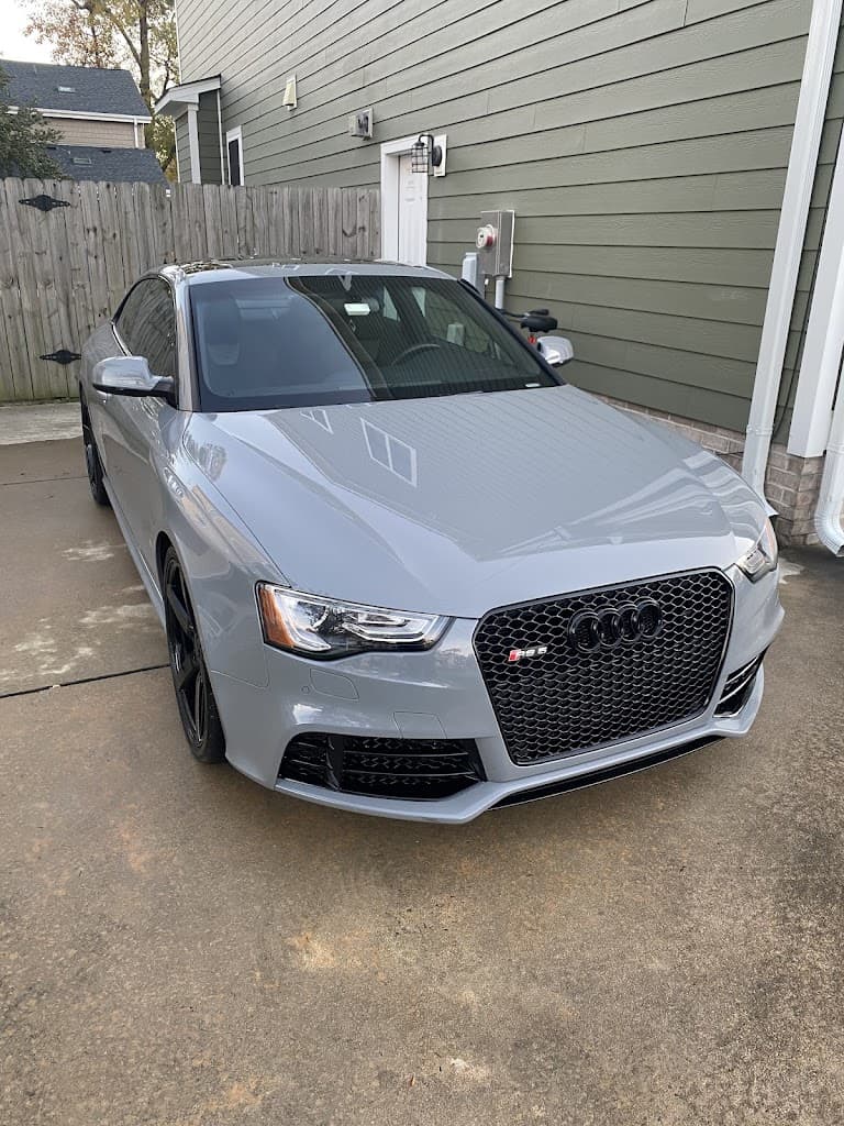 Shine My Ride 757: Mobile Detailing & Ceramic Coatings Chesapeake featured