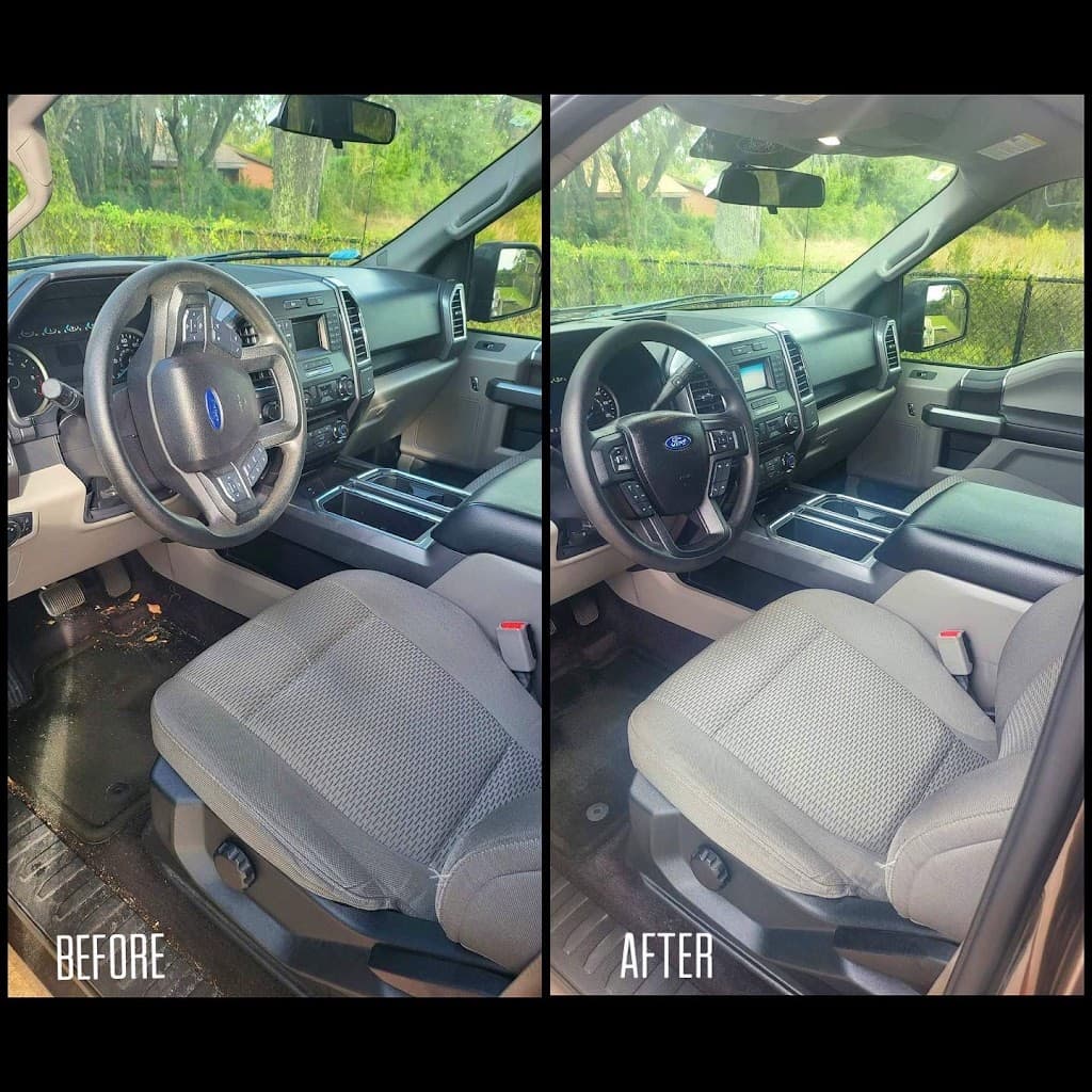 Pegasus Mobile Detailing featured