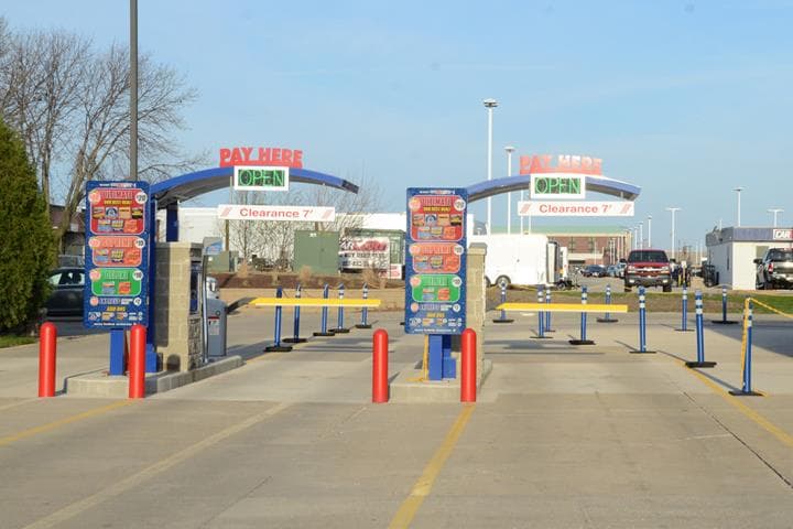 Marketview Carwash featured
