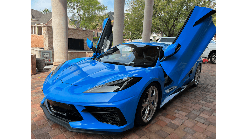 Jay's Advanced Detailing featured