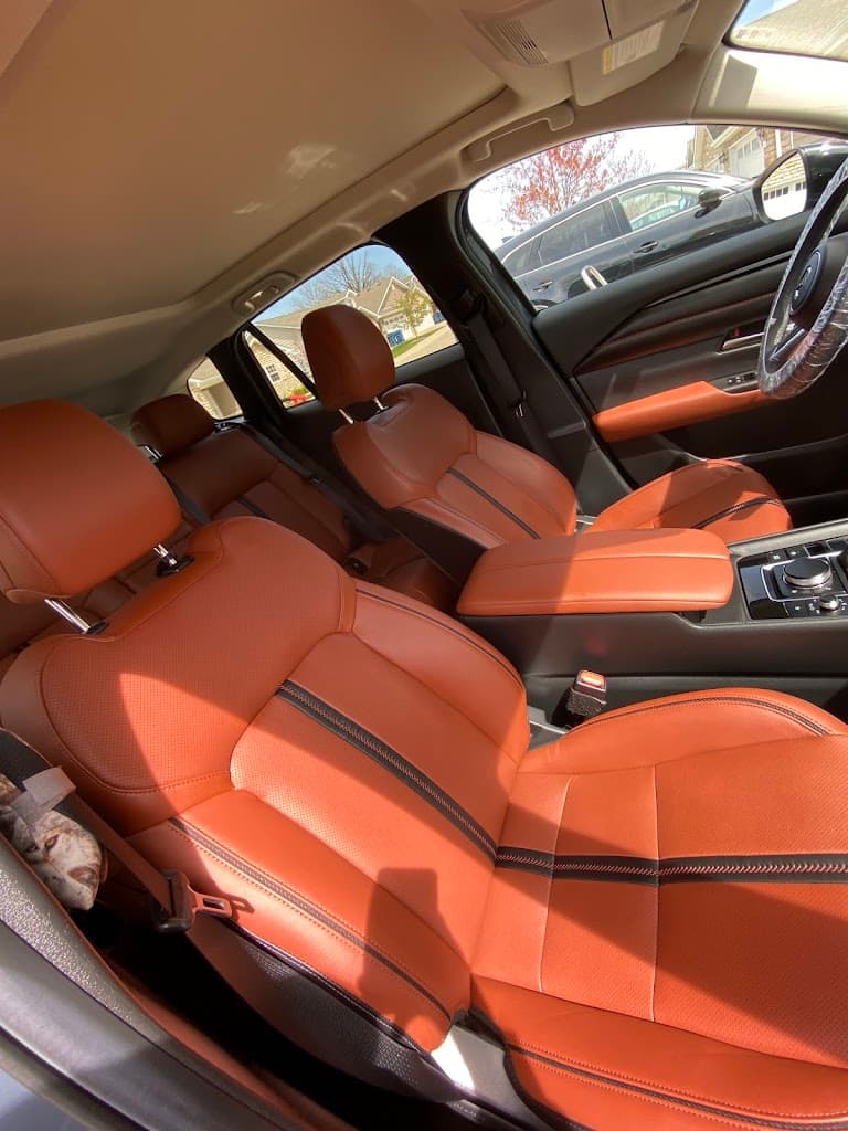 Cruz's Mobile Detailing featured