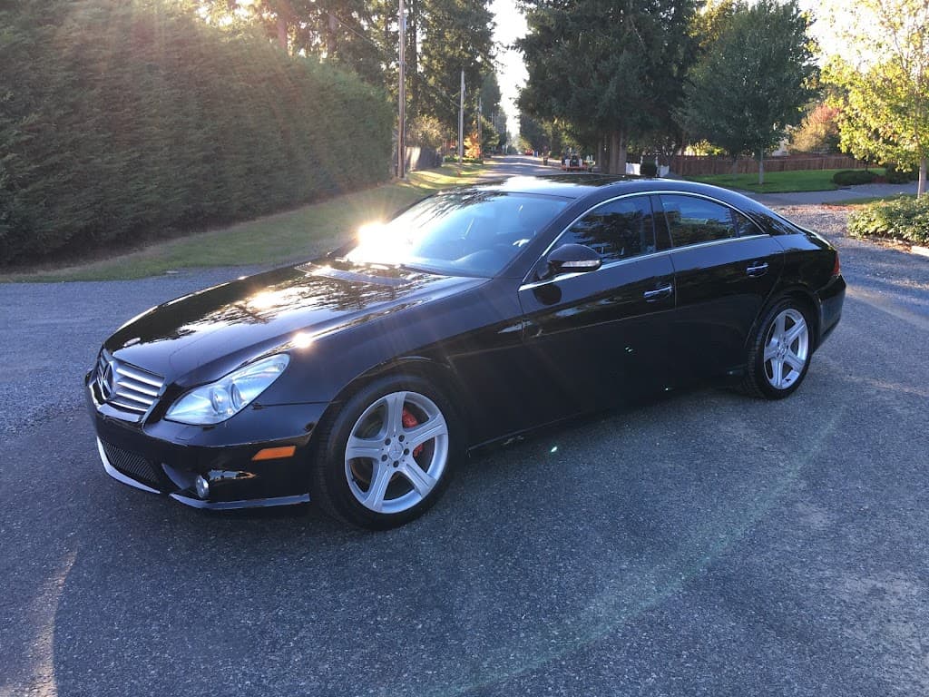 Clearsight Detailing featured