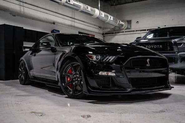 Renegade Auto Spa NC featured