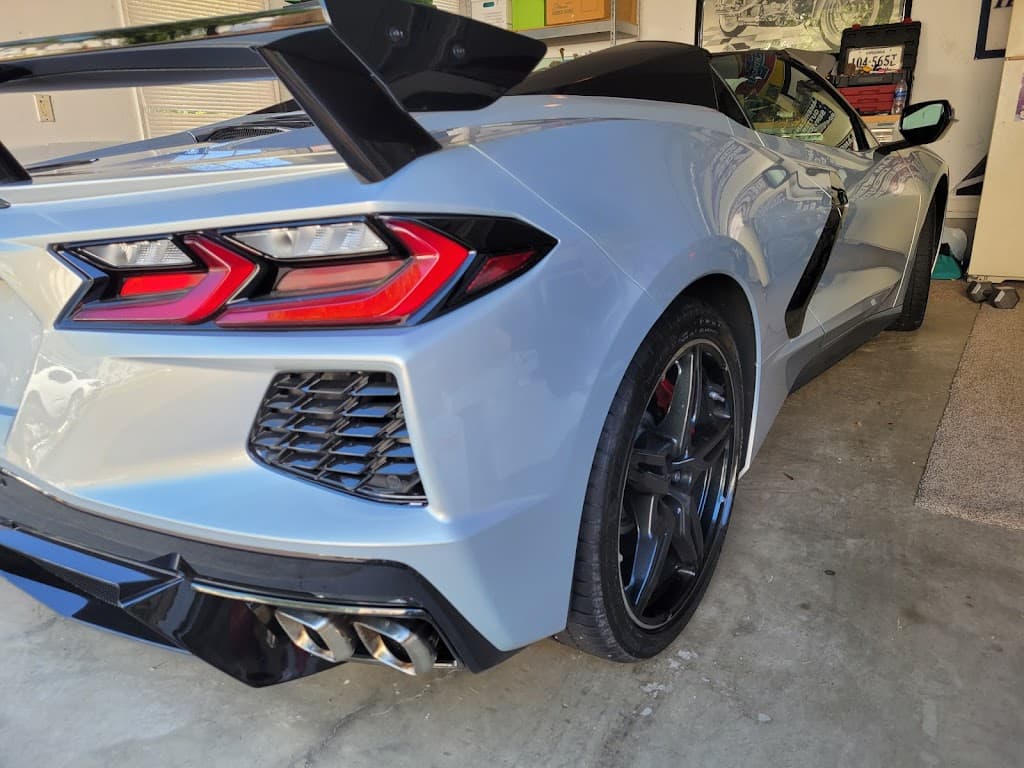 BrightMod Mobile Detailing - Business Image