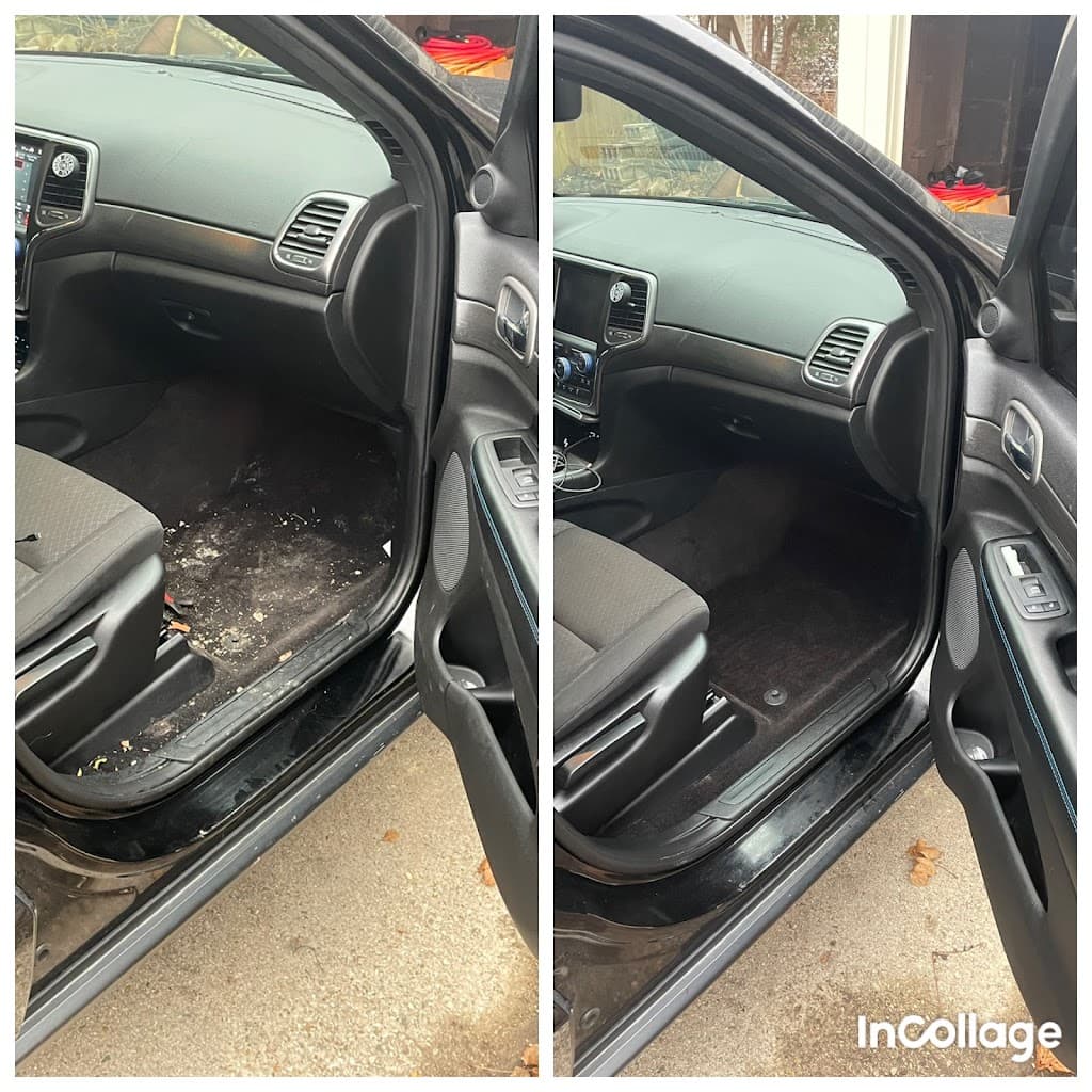 TC Auto Detailing featured