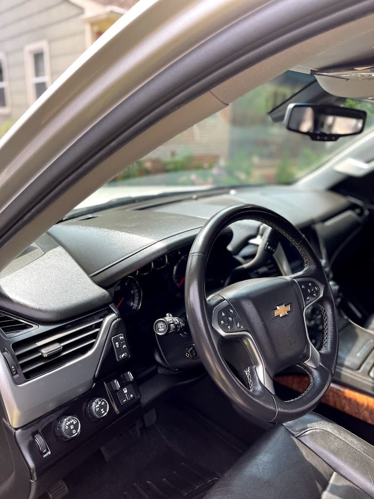 Farkas Fresh Detailing featured