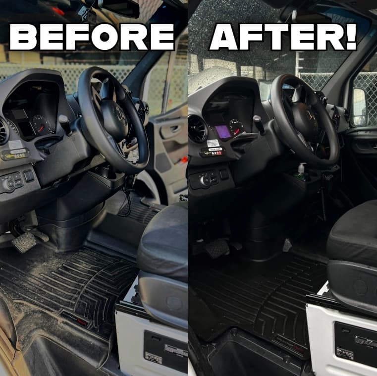 AllStar Detailing featured