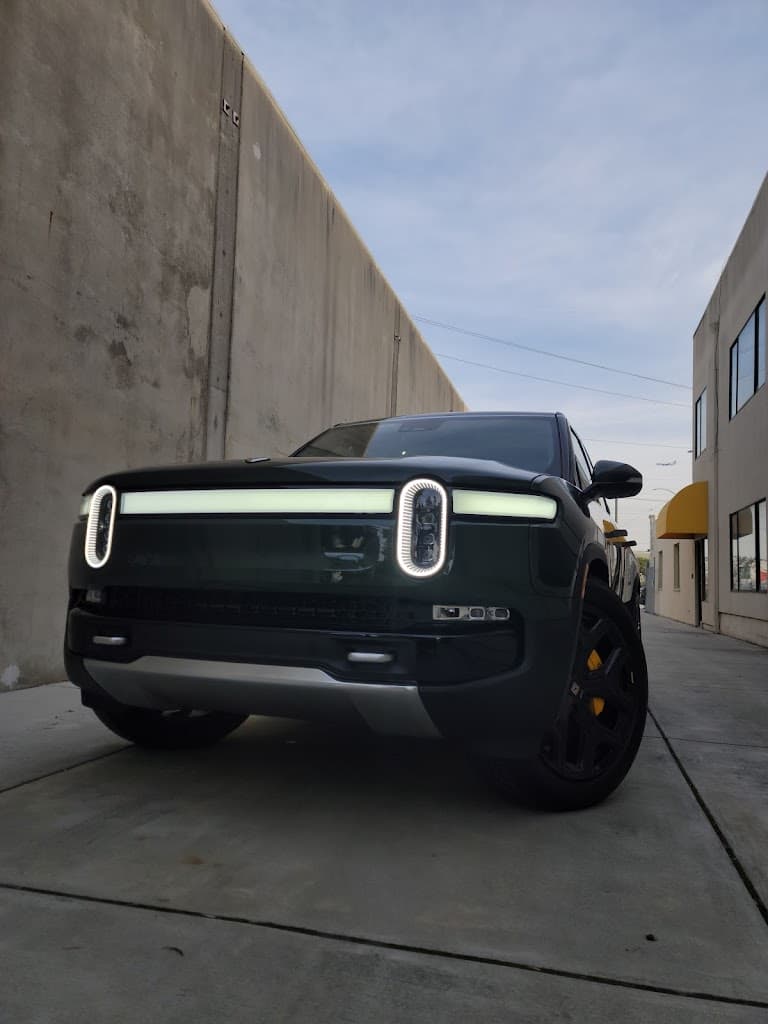 Aux Auto Films|Xpel PPF Tint Ceramic coating featured