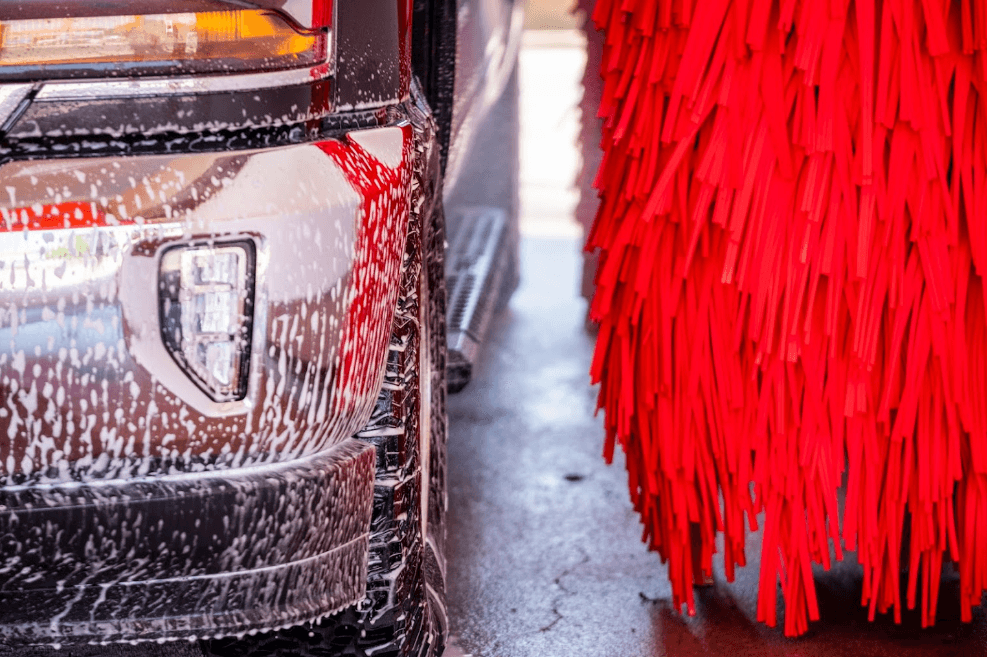 Flagship Carwash featured
