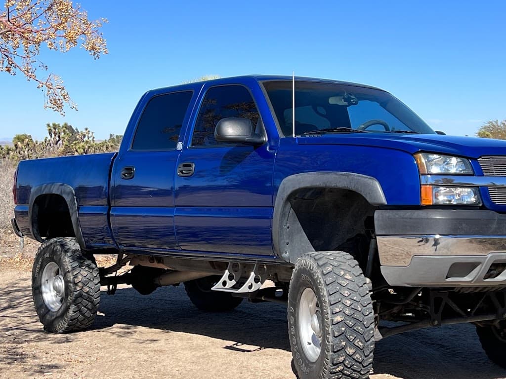 Route 66 Tint and Detail LLC featured