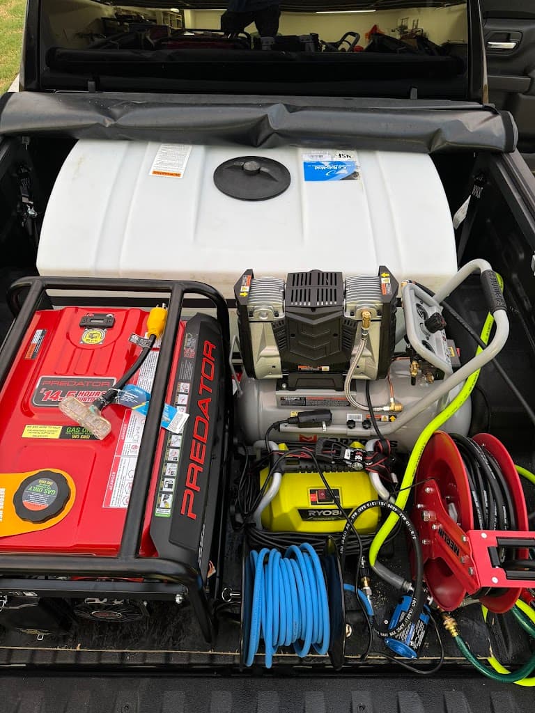 High Speed Car Detail featured